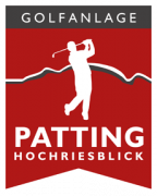 Golfanlage Patting-Hochriesblick