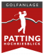 Golfanlage Patting-Hochriesblick