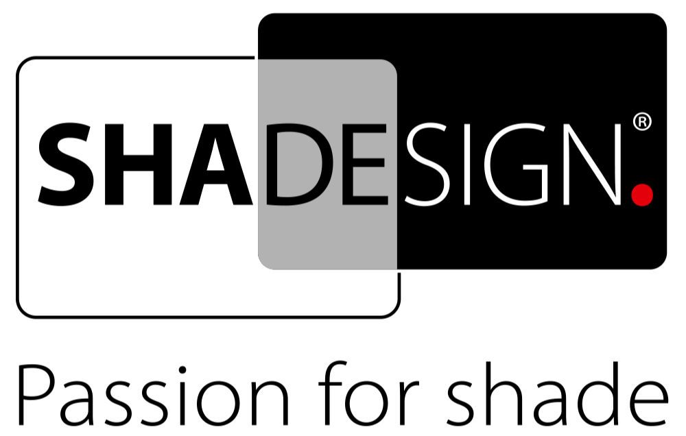 Logo der Firma Shadesign